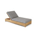 Anderson Teak Madera Sun Lounger SL-529