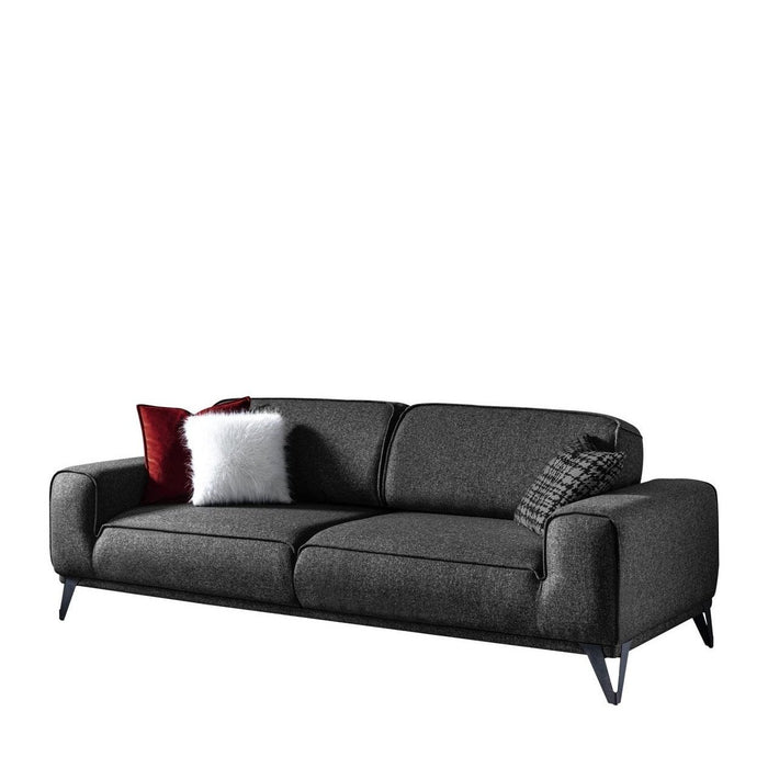 Whiteline Modern Living Bursa Sofa Bed
