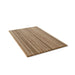 Anderson Teak Rectangular Shower Mat Roll It & Go! SPA-3120