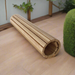 Anderson Teak Rectangular Shower Mat Roll It & Go! SPA-3120