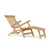 Anderson Teak Royal Steamer Armchair ST-124