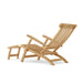 Anderson Teak Royal Steamer Armchair ST-124