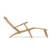 Anderson Teak Royal Steamer Armchair ST-124