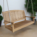 Anderson Teak Del-Amo 48" Round Swing Bench SW-048R