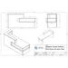 Reception Counter Solutions - Santa Barbara Reception Desk
