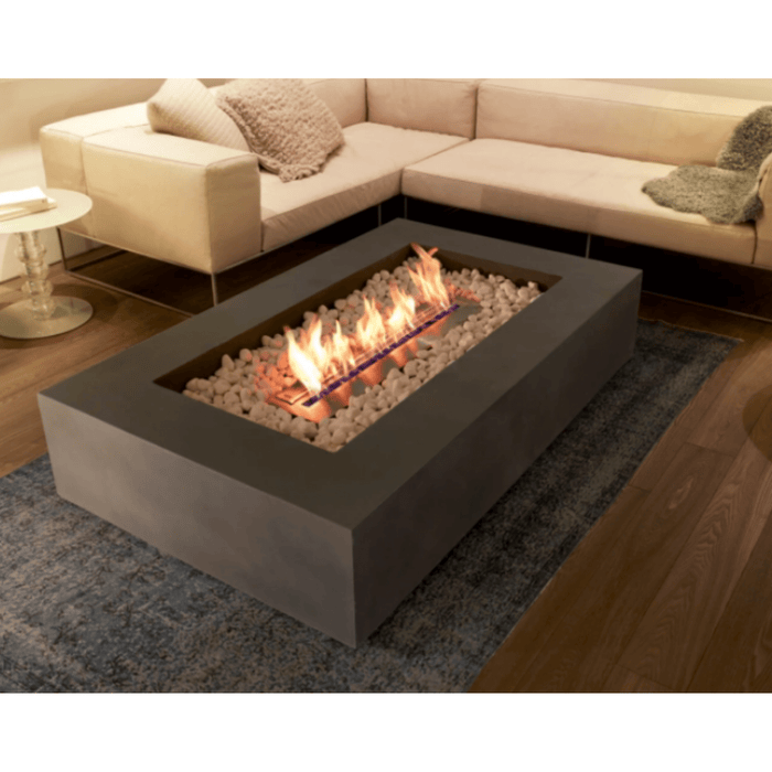 EcoSmart Fire Manhattan 50 Fire Table