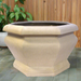 Anderson Teak Jardienere Large Octagonal Planter PL-O4830