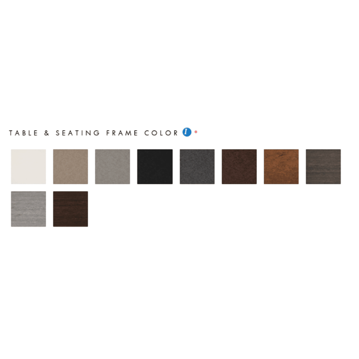 Seaside Casual Dex Collection Lounge Set Builder