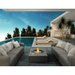 EcoSmart Fire Martini 50 Fire Table