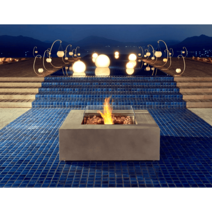 EcoSmart Fire BASE 40 Fire Table