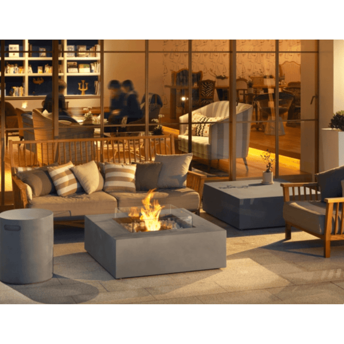EcoSmart Fire BASE 40 Fire Table