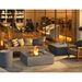 EcoSmart Fire BASE 40 Fire Table