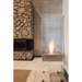 EcoSmart Fire Ghost Designer Fireplace