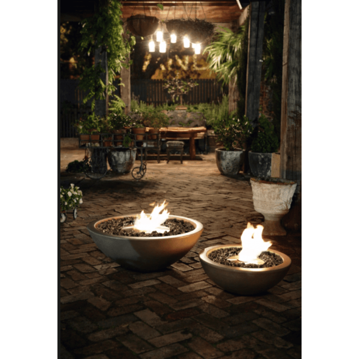 EcoSmart Fire Mix 850 Fire Pit