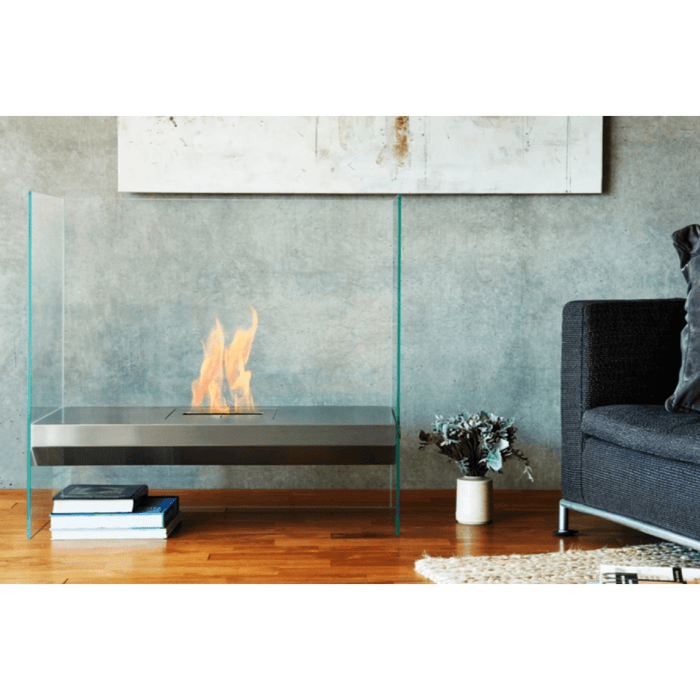 EcoSmart Igloo Designer Fireplace