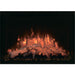 Modern Flames Sedona Pro Multi 30" 3-Sided Built-In Electric Fireplace SPM-3026