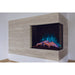 Modern Flames Sedona Pro Multi 30" 3-Sided Built-In Electric Fireplace SPM-3026