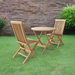 Anderson Teak Windsor Classic 3-pieces bistro set Set-108A