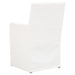 Essentials For Living Stitch & Hand - Dining & Bedroom Shelter Slipcover Arm Chair 6665.LPPRL/NGB