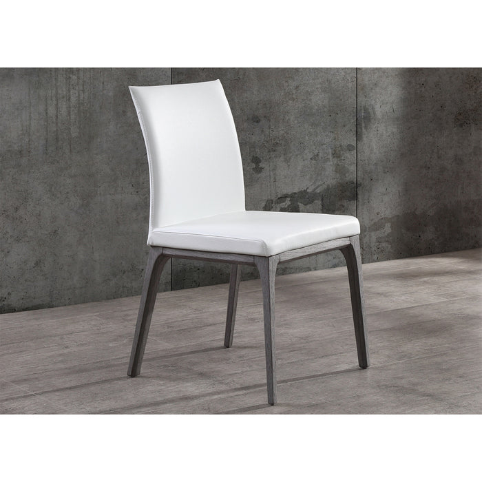 Whiteline Modern Living Stella Dining Chair