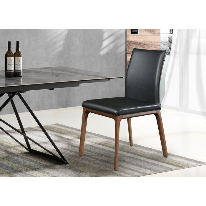 Whiteline Modern Living Stella Dining Chair