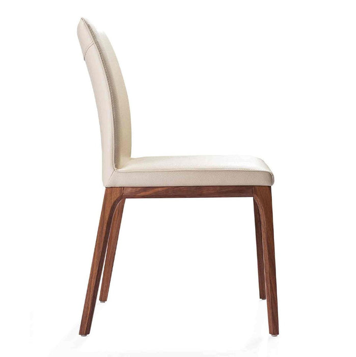 Whiteline Modern Living Stella Dining Chair