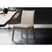 Whiteline Modern Living Stella Dining Chair