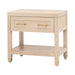 Essentials For Living Traditions Stella 1-Drawer Nightstand 6134.LHON/BBRS