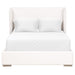 Essentials For Living Stitch & Hand - Dining & Bedroom Stewart Cal King Bed 7126-2.LPPRL/NG