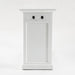 NovaSolo Halifax Kitchen Table Set White T767