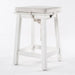 NovaSolo Halifax Kitchen Table Set White T767