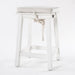 NovaSolo Halifax Kitchen Table Set White T767
