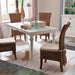NovaSolo Provence 71"" Dining Table White T777