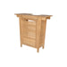 Anderson Teak Montego Bar Table TB-404BT