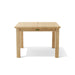 Anderson Teak Montage 42" Square Table TB-4242SQ