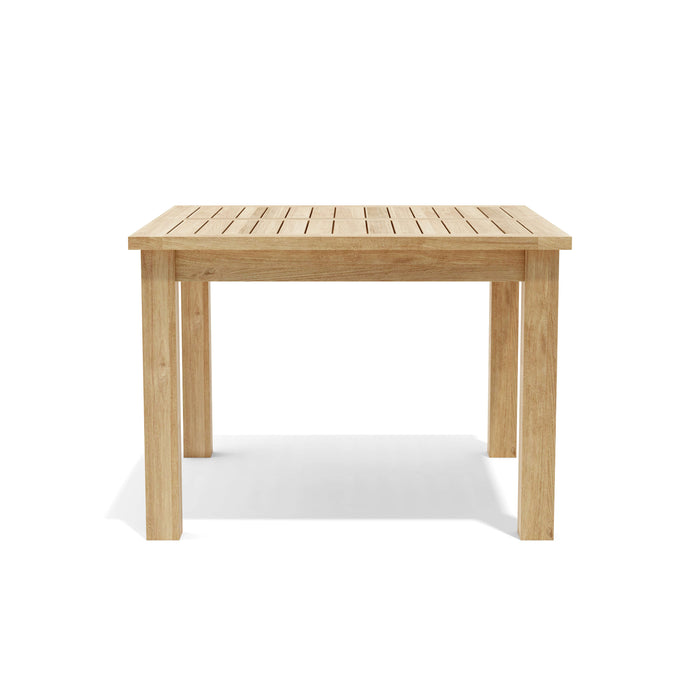 Anderson Teak Montage 42" Square Table TB-4242SQ