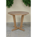 Anderson Teak Descanso Bistro Table TB-8890