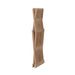 Anderson Teak Marilla 16" Side Folding Table TBF-016S