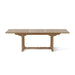 Anderson Teak Bahama 8-Foot Rectangular Extension Table TBX-008R