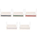 White Teak Swing Cushions TC50-W