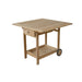 Anderson Teak Danica Serving Table Trolley TR-005