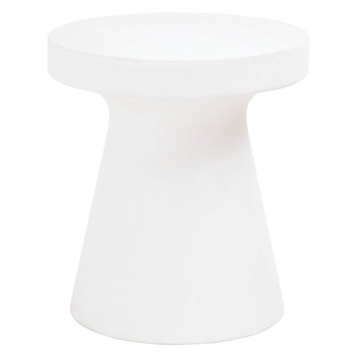 Essentials For Living District Tack Accent Table 4611.IVO