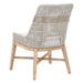 Essentials For Living Woven Tapestry Dining Chair, Set of 2 6850.WTA/PUM/NG