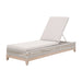 Essentials For Living Woven - Outdoor Tapestry Outdoor Chaise Lounge 6845.WTA/PUM/GT