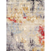 Pasargad Home Modern Collection Hand-Knotted Multi Bsilk & Wool Area Rug-10' 0" X 13' 9" PBSH-63 10x14