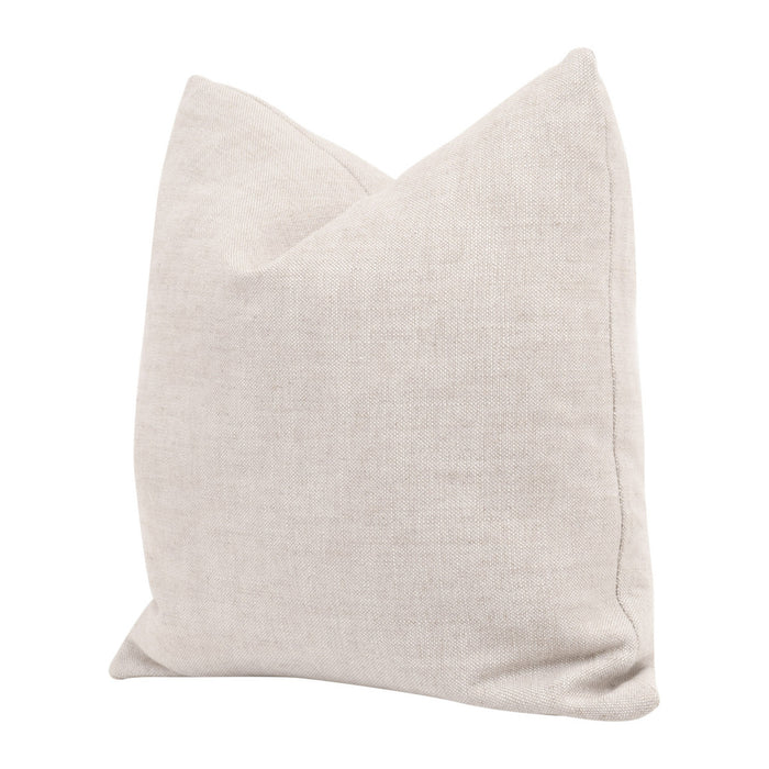 Essentials For Living Stitch & Hand - Upholstery The Basic 22" Essential Pillow, Set of 2 7200-22.BISQ
