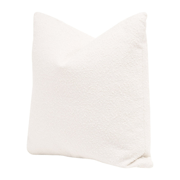 Essentials For Living Stitch & Hand - Upholstery The Basic 22" Essential Pillow, Set of 2 7200-22.BOU-SNO