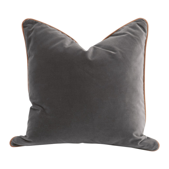Essentials For Living Stitch & Hand - Upholstery The Not So Basic 20" Essential Pillow, Set of 2 7202-20.DDOV/WB
