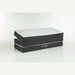 Night and Day Hybrid Memory Foam/Pocket Coil Tri-Fold