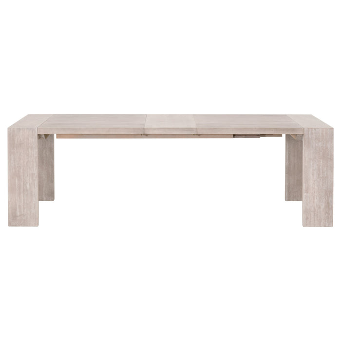 Essentials For Living Traditions Tropea Extension Dining Table 6116.NG